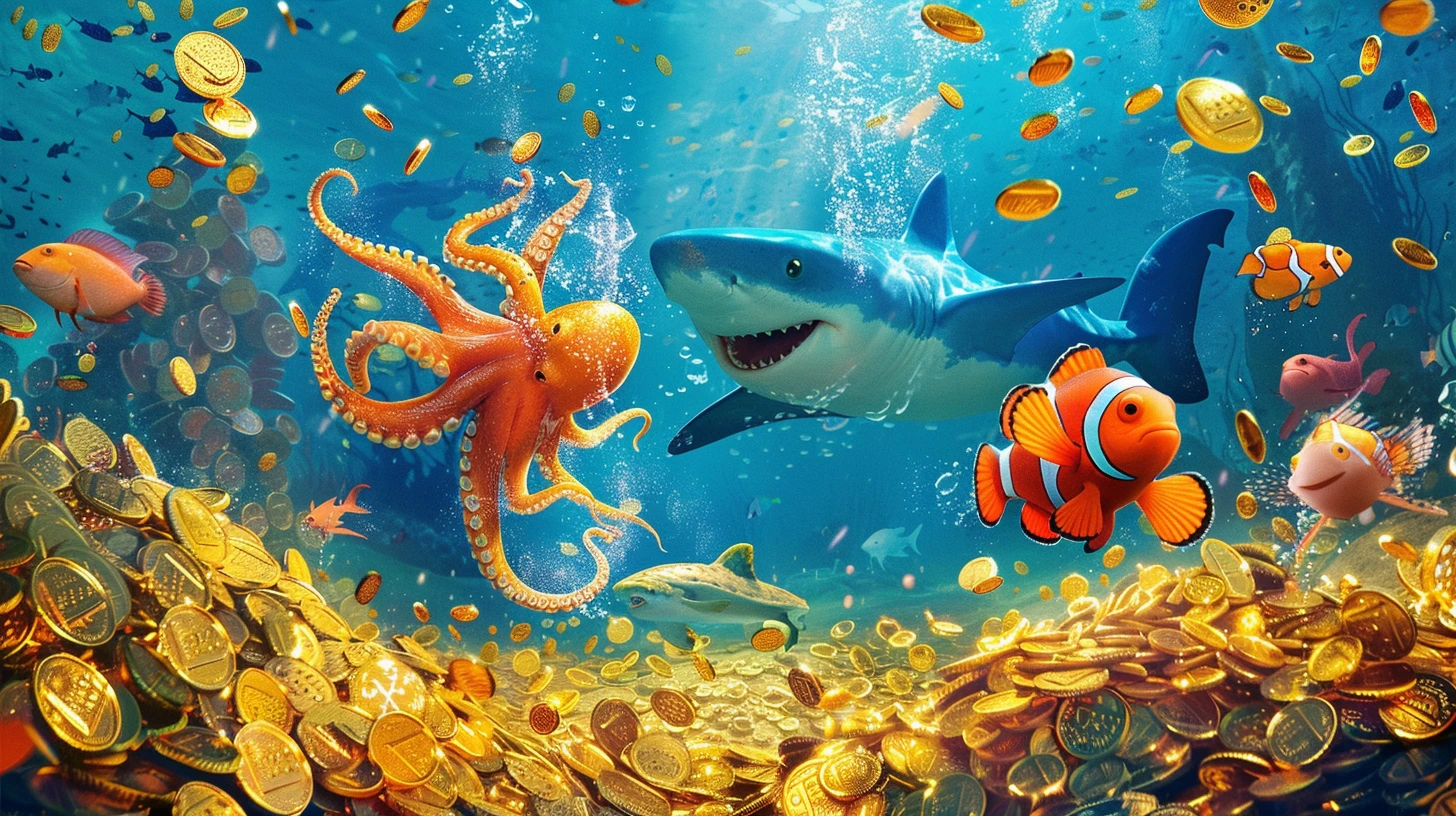 Khám Phá Gamebet Asia: Trải Nghiệm Đỉnh Cao Trong Thế Giới Cá Cược