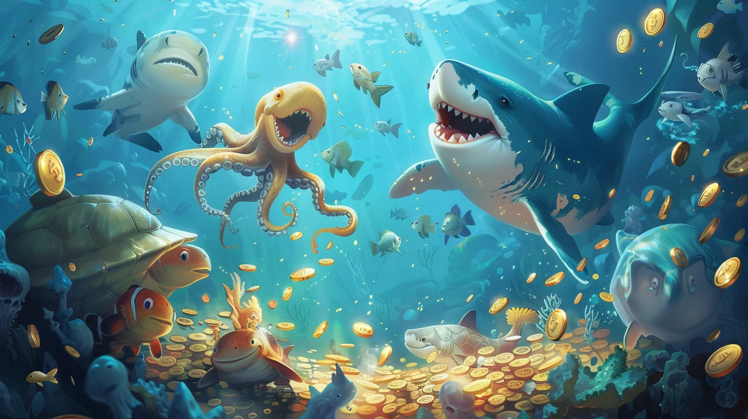 Khám Phá Gamebet Asia: Trải Nghiệm Đỉnh Cao Trong Thế Giới Cá Cược