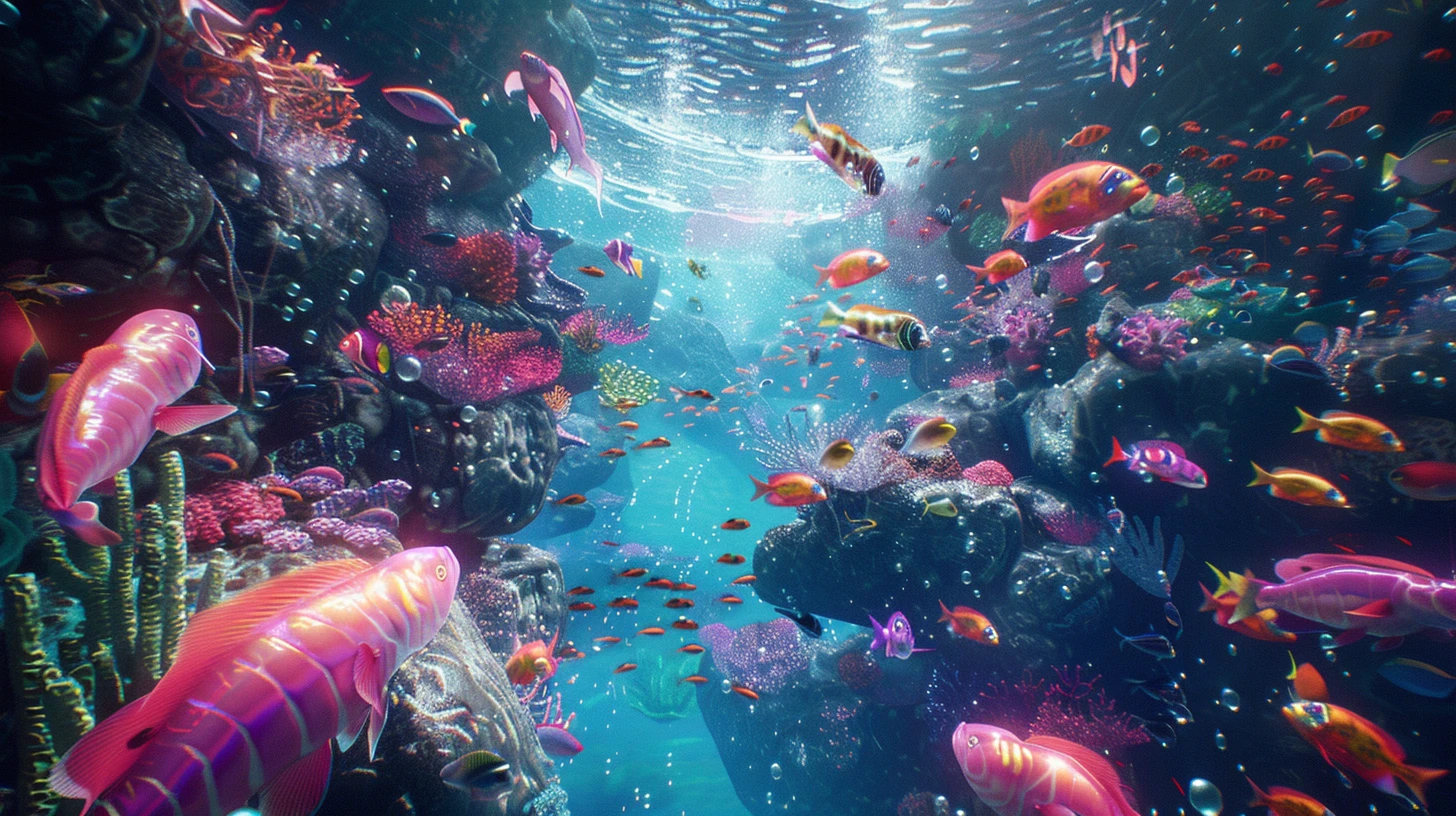 Khám Phá Gamebet Asia: Nơi Giao Lưu Đam Mê Xổ Số