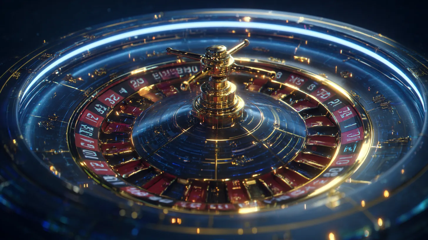 Tìm Hiểu Về HQ88: Nền Tảng Xổ Số Online Hàng Đầu Tại Việt Nam