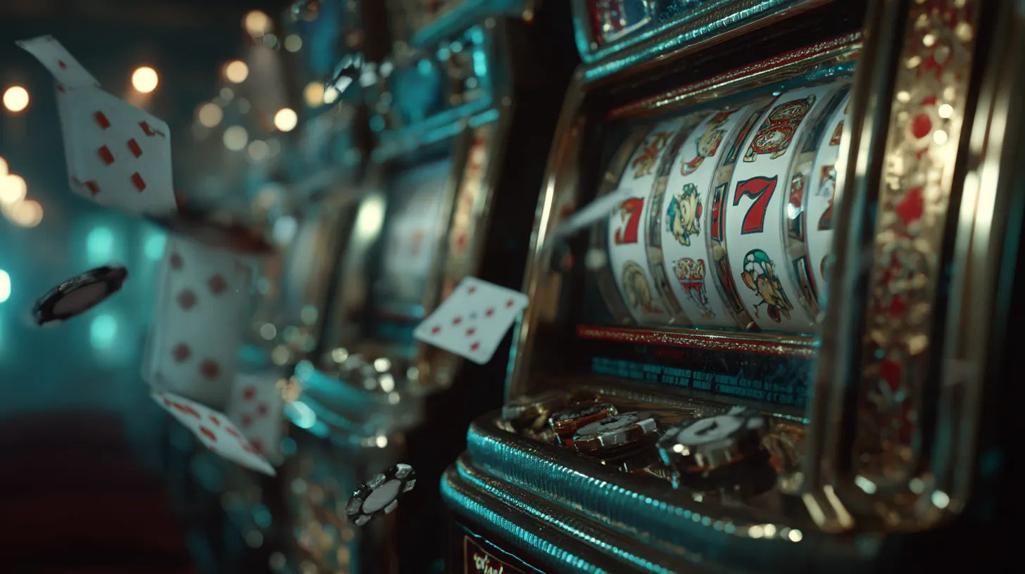 Khám Phá Thế Giới Xổ Số Với 55win