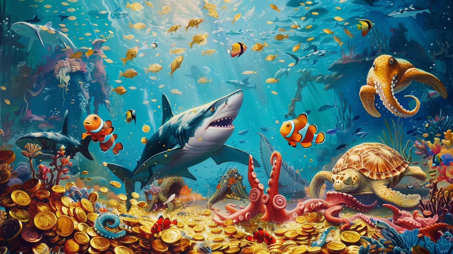 Khám Phá Nhà Cái AZ888: Lựa Chọn Hàng Đầu Cho Người Chơi