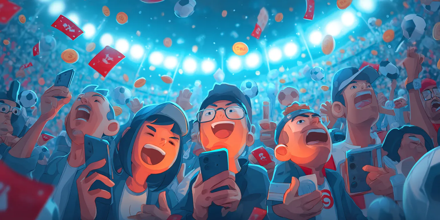 Khám Phá Bet169: Nền Tảng Chơi Xổ Số Đầy Hấp Dẫn