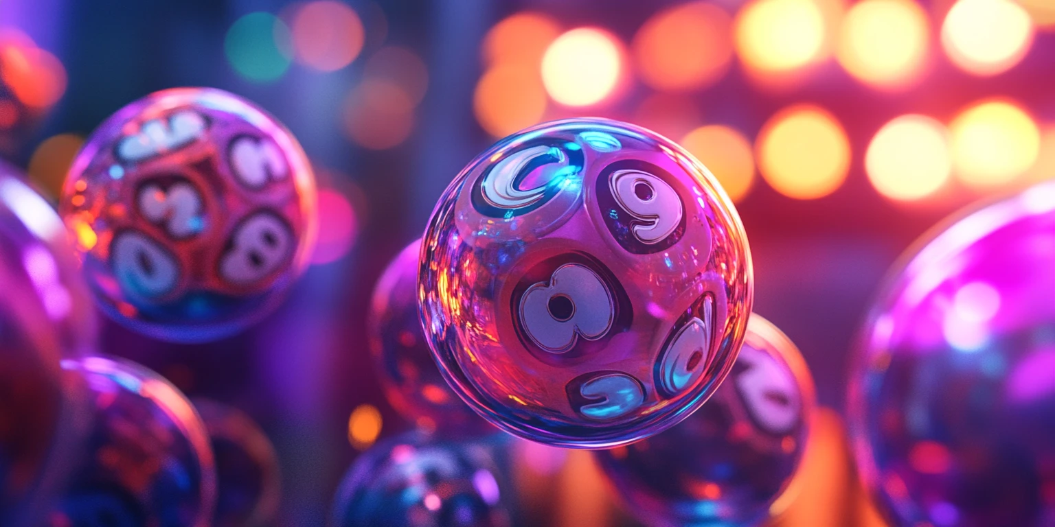 Kinh88: Nơi Khám Phá Thế Giới Xổ Số Đầy Hấp Dẫn