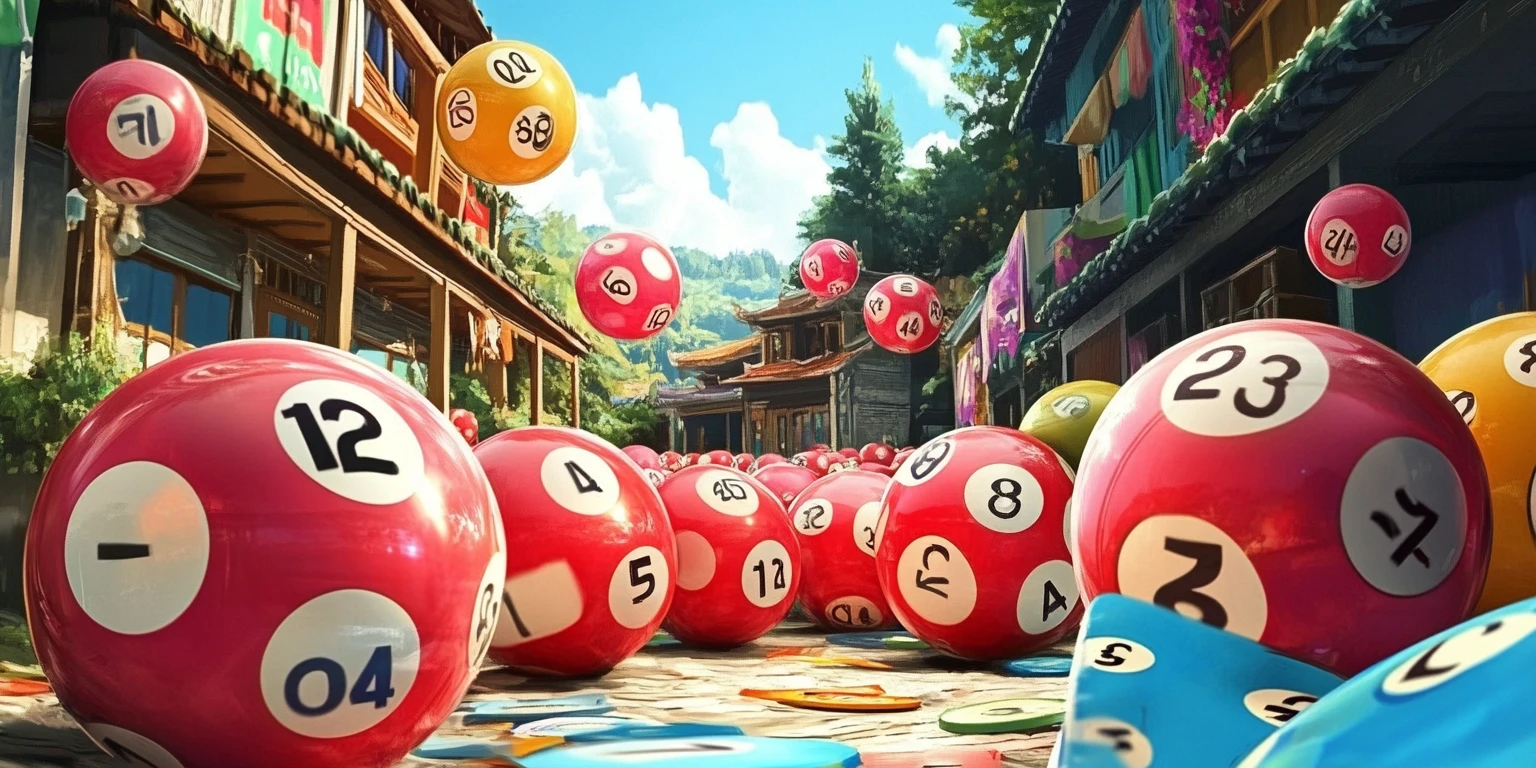 Khám Phá Thế Giới Xổ Số Với PKVIP